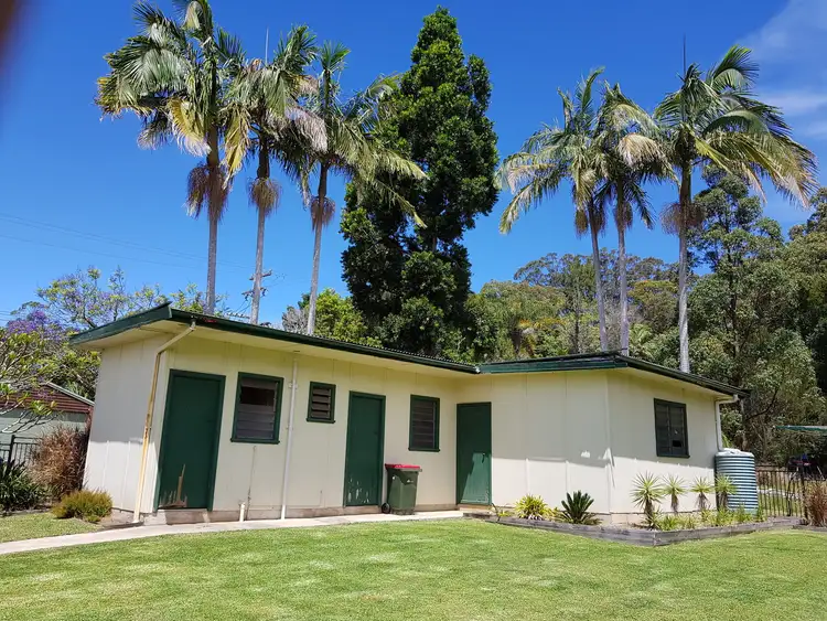Second view of Homely house listing, 390 Ocean Drive, West Haven NSW 2443