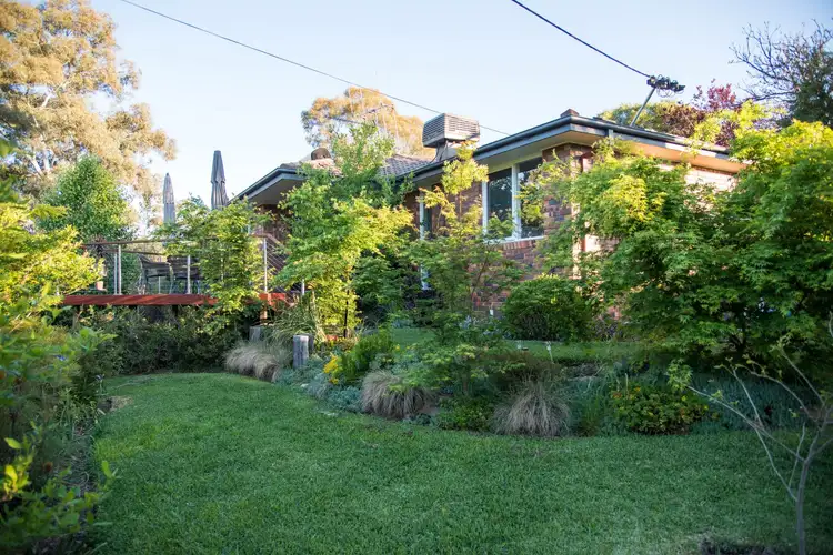 Main view of Homely house listing, 6 Bindon Place, Wanniassa ACT 2903
