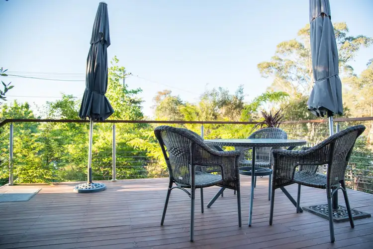 Second view of Homely house listing, 6 Bindon Place, Wanniassa ACT 2903