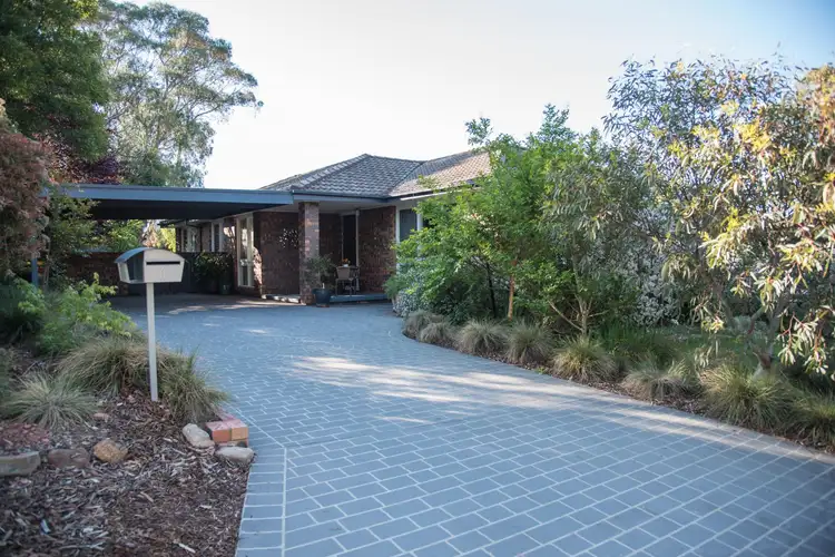 Third view of Homely house listing, 6 Bindon Place, Wanniassa ACT 2903