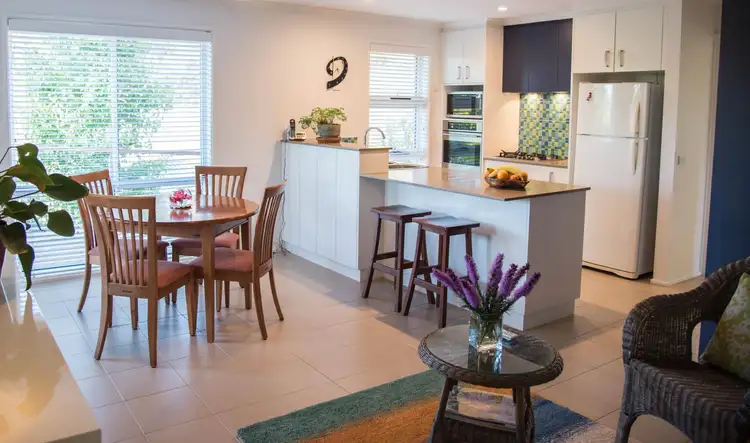 Sixth view of Homely house listing, 6 Bindon Place, Wanniassa ACT 2903