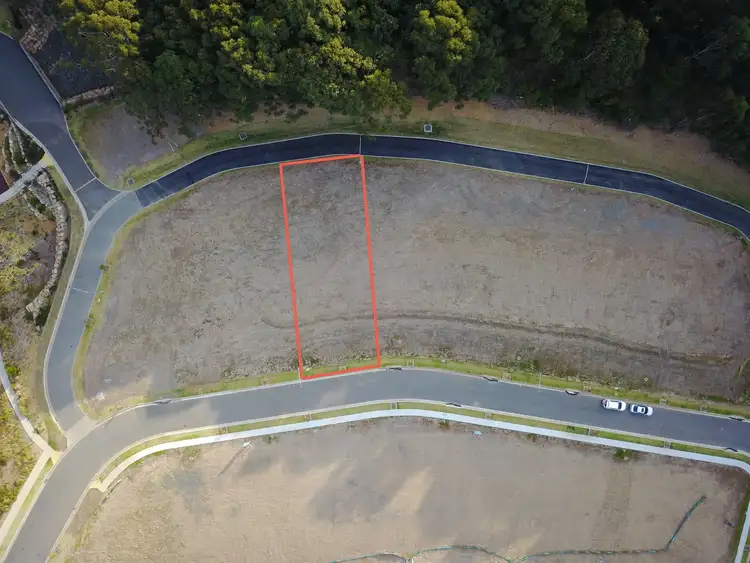 (LOT 82) 85 CALLOWS ROAD, Bulli NSW 2516