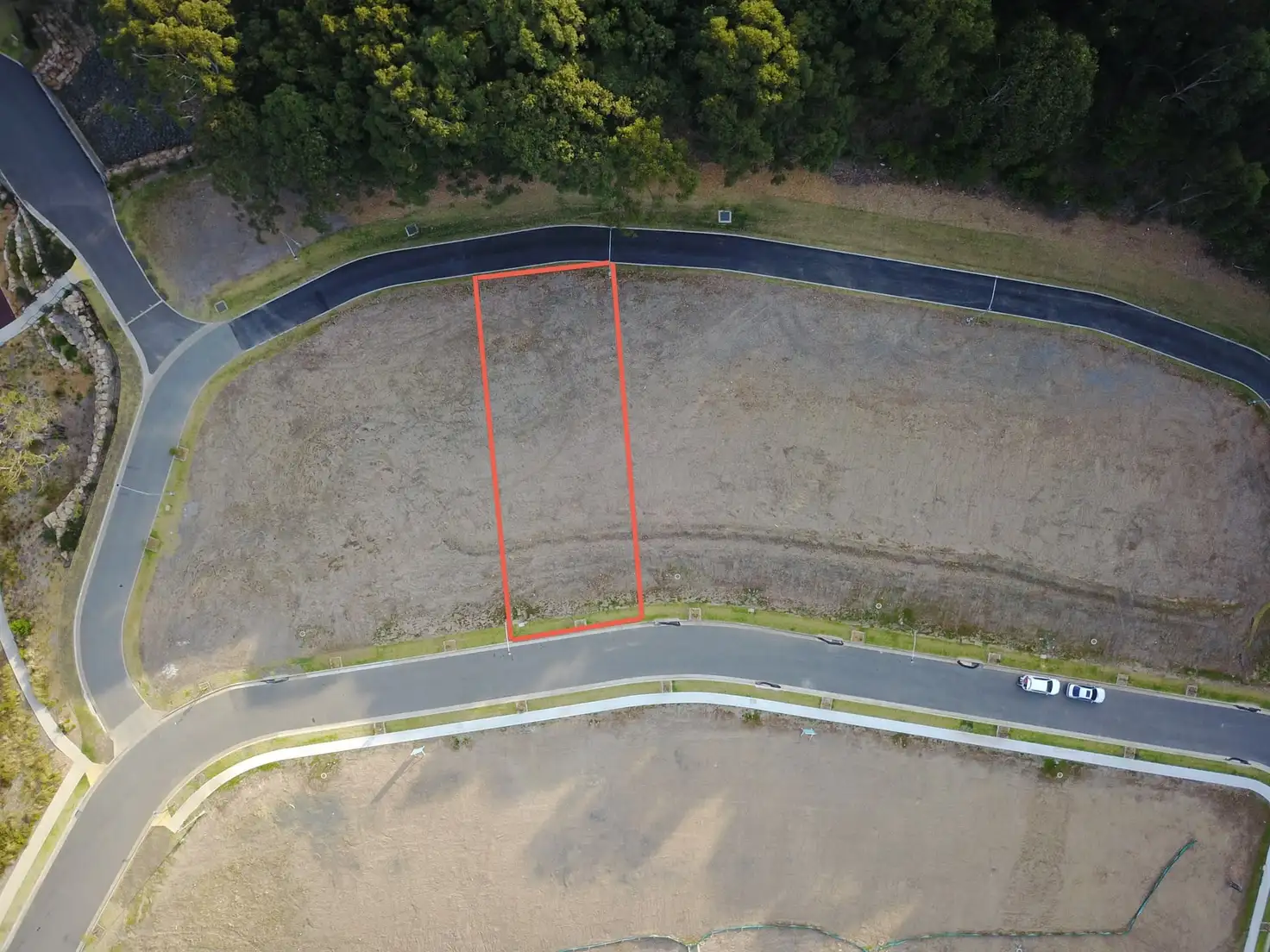 Main view of Homely land listing, (LOT 82) 85 CALLOWS ROAD, Bulli NSW 2516