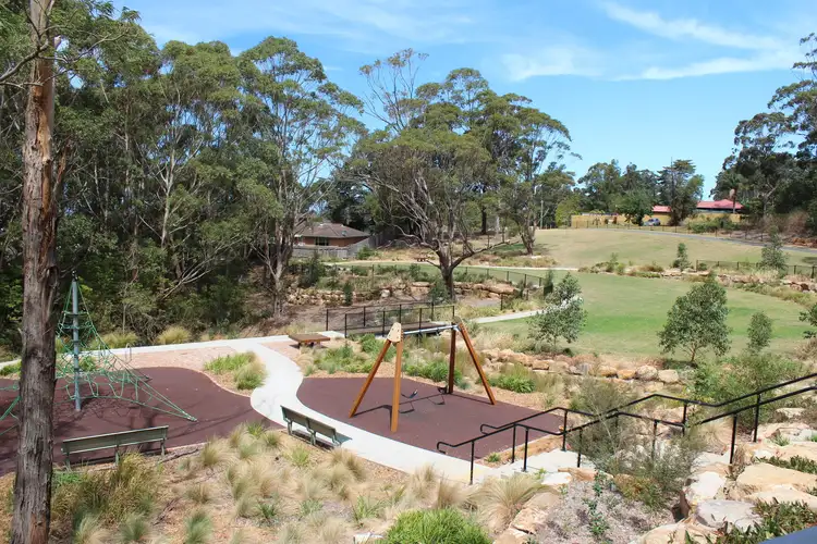 Fourth view of Homely land listing, (LOT 82) 85 CALLOWS ROAD, Bulli NSW 2516