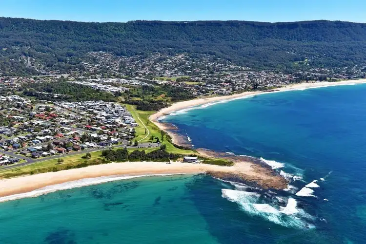 Fifth view of Homely land listing, (LOT 82) 85 CALLOWS ROAD, Bulli NSW 2516