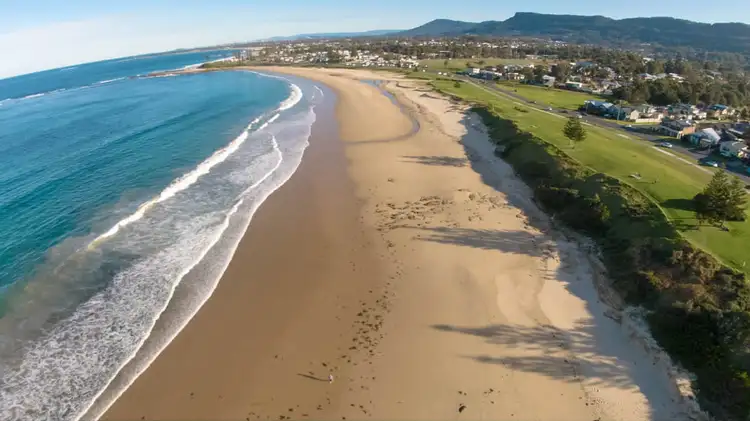 Sixth view of Homely land listing, (LOT 82) 85 CALLOWS ROAD, Bulli NSW 2516