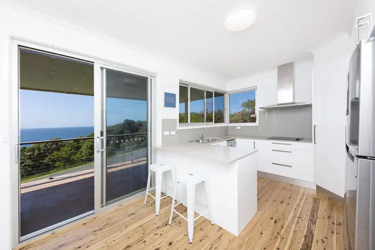 Fifth view of Homely house listing, 36 Cliff Rd, Forster NSW 2428