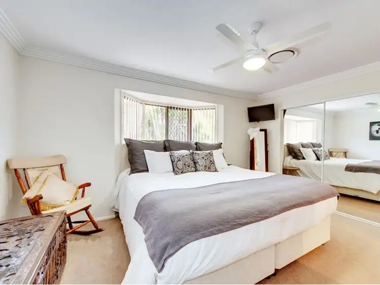 Fifth view of Homely house listing, 192 Chermside Road, Basin Pocket QLD 4305