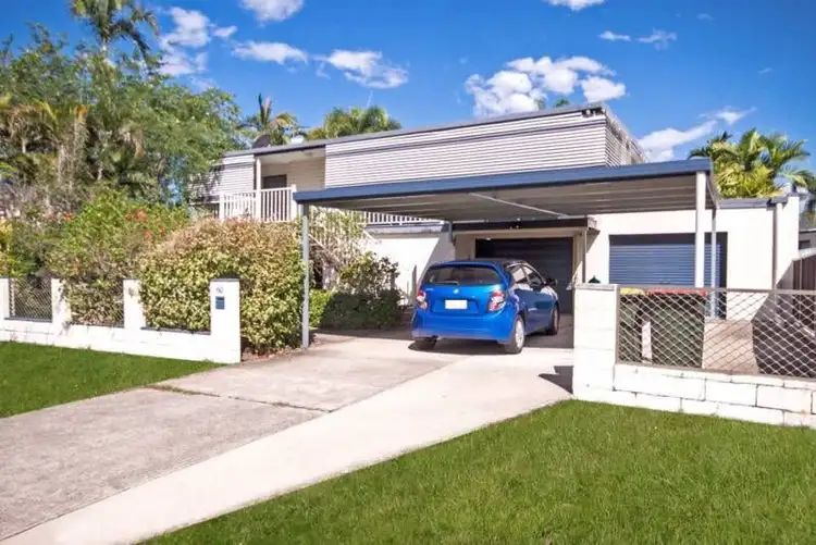 60 Verhoeven Drive, Douglas QLD 4814