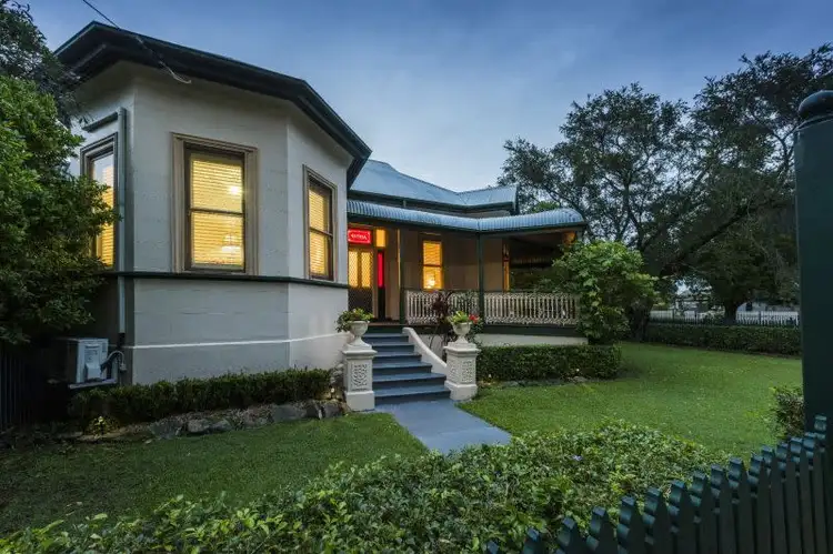 95 Victoria Street, Grafton NSW 2460