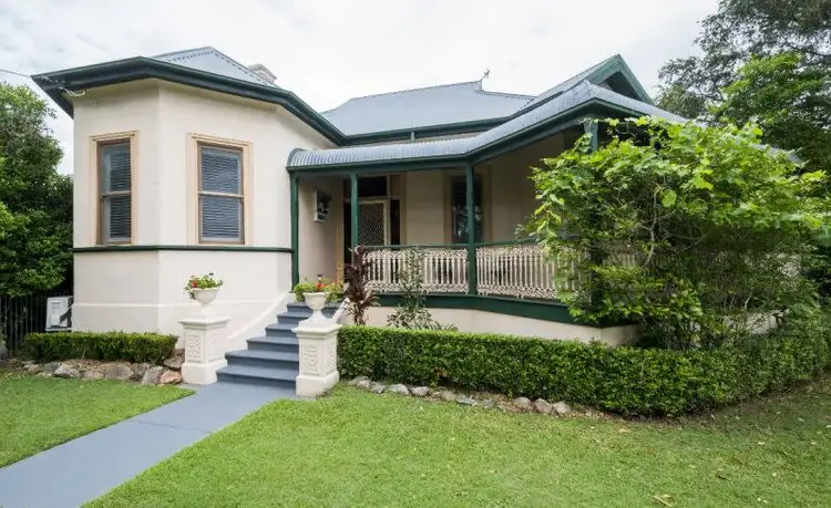 Fifth view of Homely house listing, 95 Victoria Street, Grafton NSW 2460