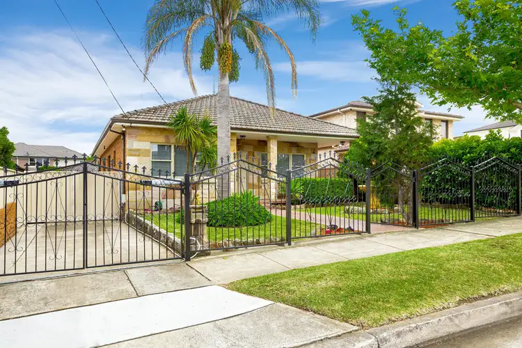 199 Homebush Road, Strathfield NSW 2135