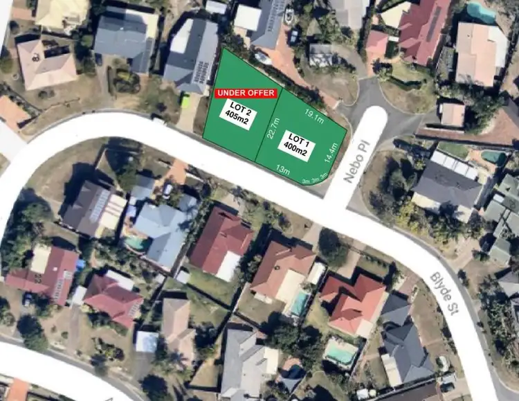 2 Nebo Pl, Sinnamon Park QLD 4073