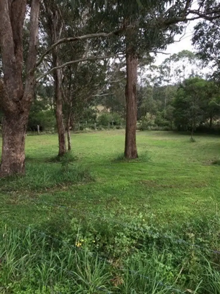 Lot 80 Barlows Gate Road, Lower Acacia Creek NSW 2476
