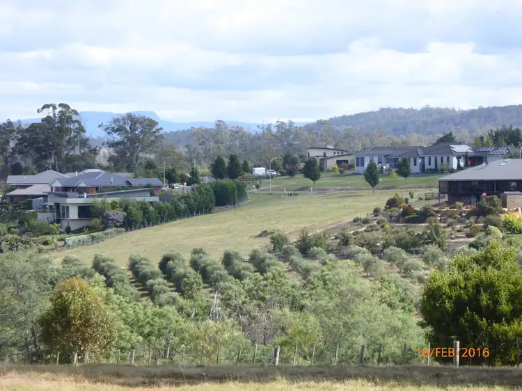 24 Skyline Avenue, Grindelwald TAS 7277