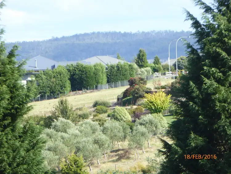 Sixth view of Homely land listing, 24 Skyline Avenue, Grindelwald TAS 7277