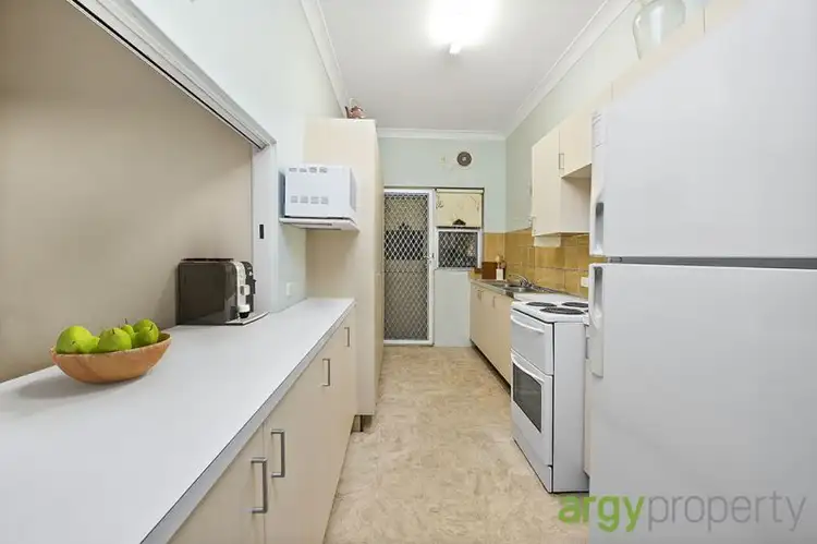 Second view of Homely apartment listing, 2/1-3 Norman Avenue, Dolls Point NSW 2219