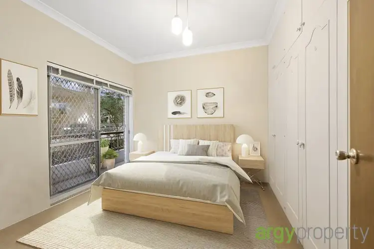 Third view of Homely apartment listing, 2/1-3 Norman Avenue, Dolls Point NSW 2219