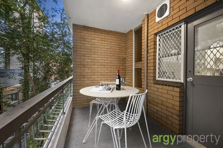 Fourth view of Homely apartment listing, 2/1-3 Norman Avenue, Dolls Point NSW 2219