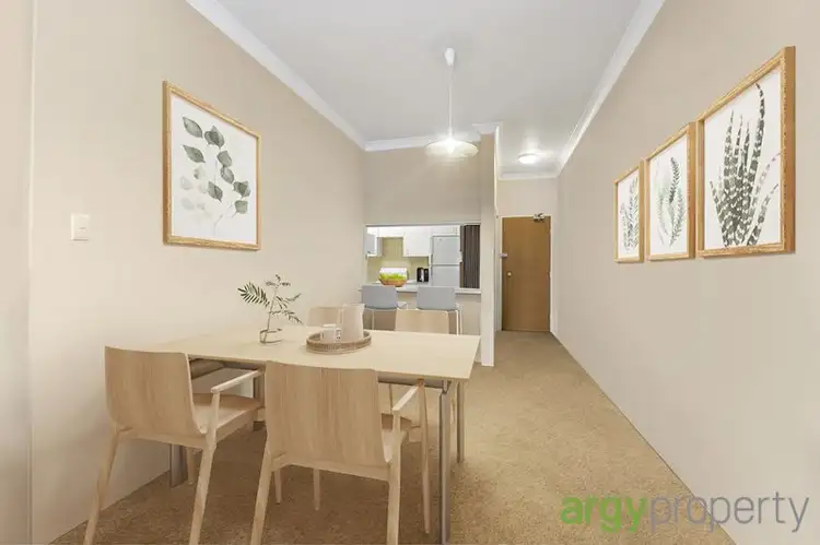 Sixth view of Homely apartment listing, 2/1-3 Norman Avenue, Dolls Point NSW 2219