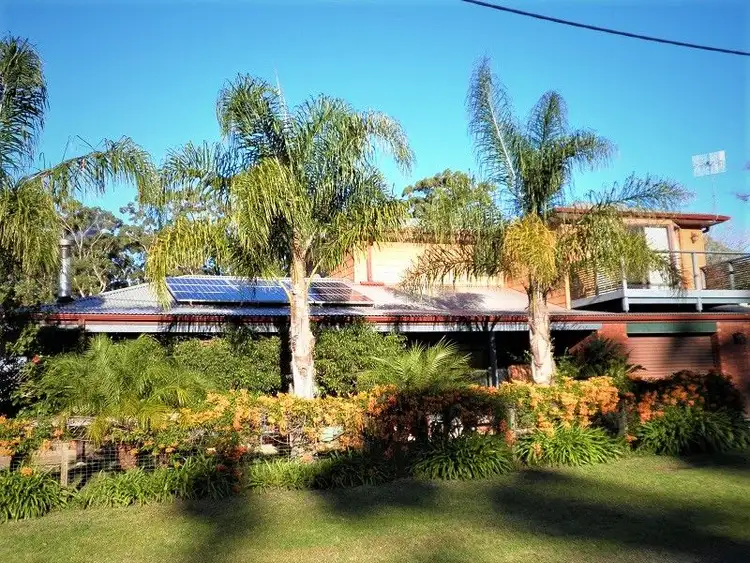 Second view of Homely house listing, 1 Surf St, Lake Tabourie NSW 2539