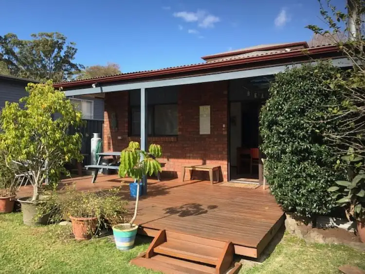 Third view of Homely house listing, 1 Surf St, Lake Tabourie NSW 2539