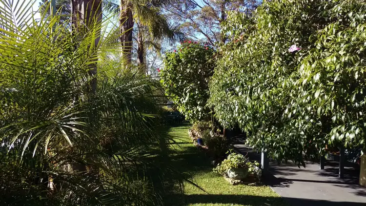 Fifth view of Homely house listing, 1 Surf St, Lake Tabourie NSW 2539
