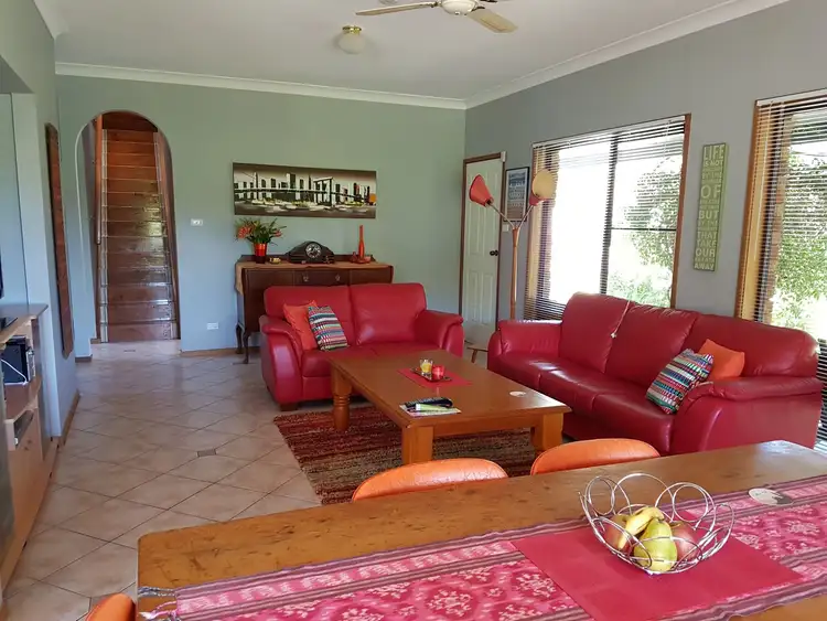Seventh view of Homely house listing, 1 Surf St, Lake Tabourie NSW 2539