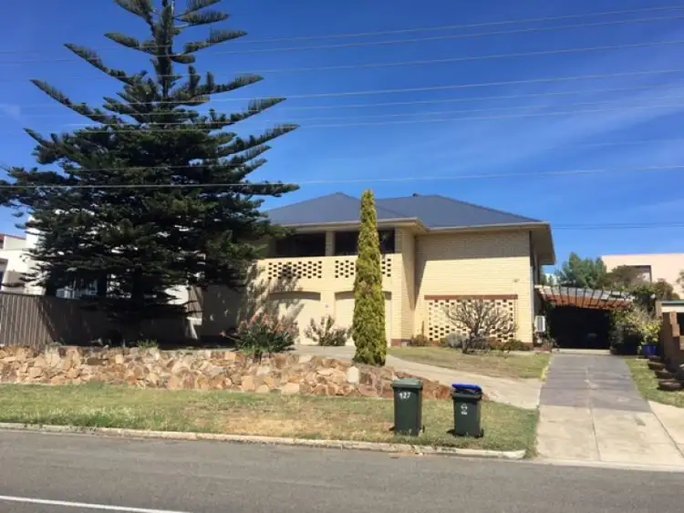 Main view of Homely house listing, 127 Military Road, Henley Beach South SA 5022