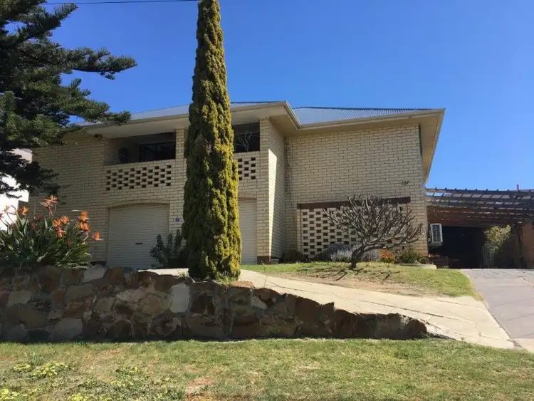Second view of Homely house listing, 127 Military Road, Henley Beach South SA 5022