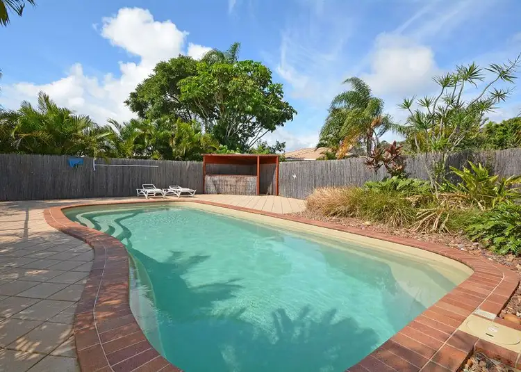 5 Bloodwood Court, Kawungan QLD 4655