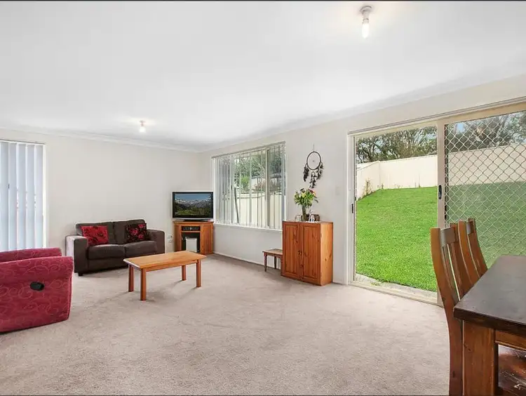 Second view of Homely semi-detached listing, 1/38 Callen Ave, San Remo NSW 2262