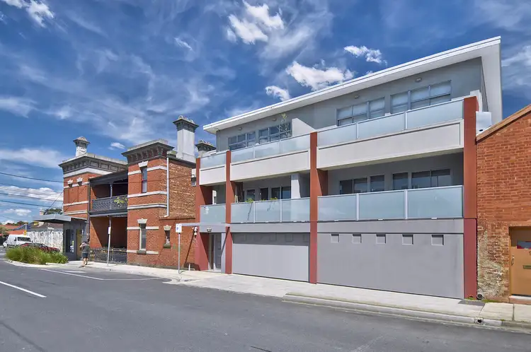 2/1A Ballantyne Street, Thornbury VIC 3071