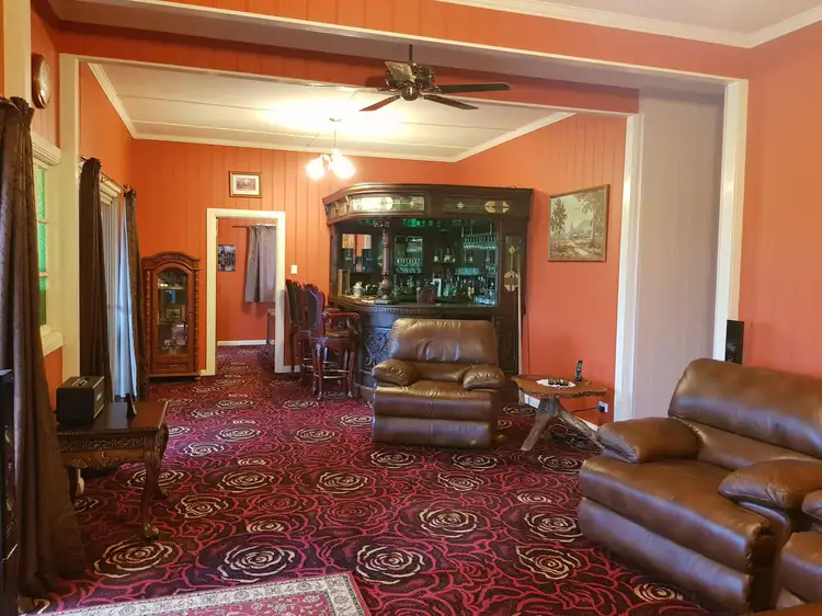 Third view of Homely house listing, 20 Eulo Street, Eulo QLD 4491