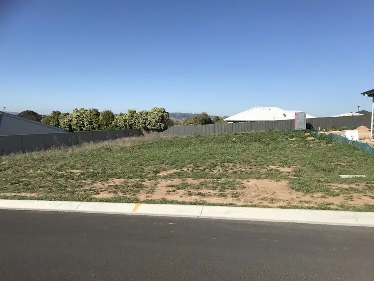 Second view of Homely land listing, 15 Cheviot Drive, Kelso NSW 2795