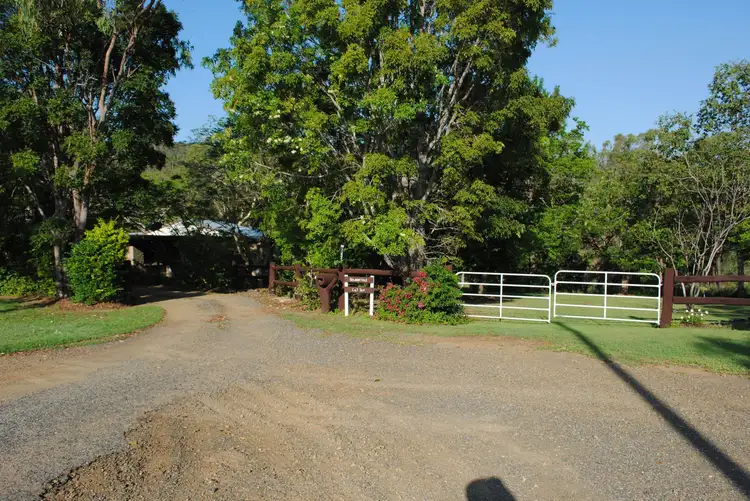 Second view of Homely rural property listing, Belmontval/167 Vass Road, Etna Creek QLD 4702