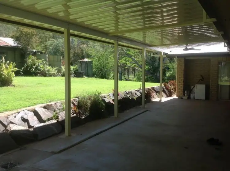 Third view of Homely rural property listing, Belmontval/167 Vass Road, Etna Creek QLD 4702