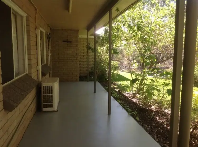 Fourth view of Homely rural property listing, Belmontval/167 Vass Road, Etna Creek QLD 4702