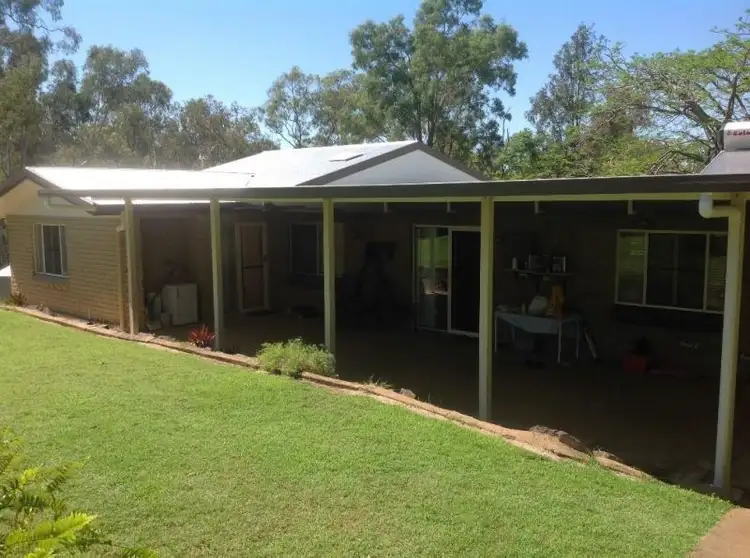 Fifth view of Homely rural property listing, Belmontval/167 Vass Road, Etna Creek QLD 4702