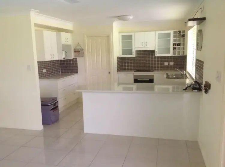 Sixth view of Homely rural property listing, Belmontval/167 Vass Road, Etna Creek QLD 4702