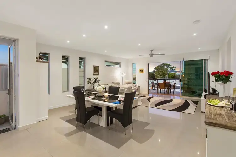 Second view of Homely apartment listing, 4 201 Gympie Terrace, Noosaville QLD 4566