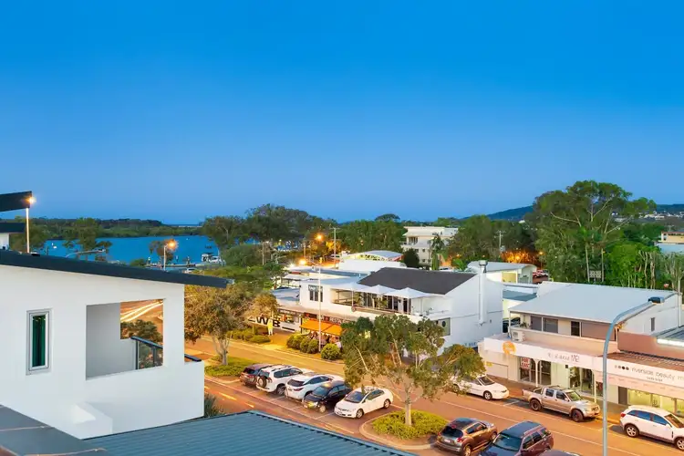 Third view of Homely apartment listing, 4 201 Gympie Terrace, Noosaville QLD 4566