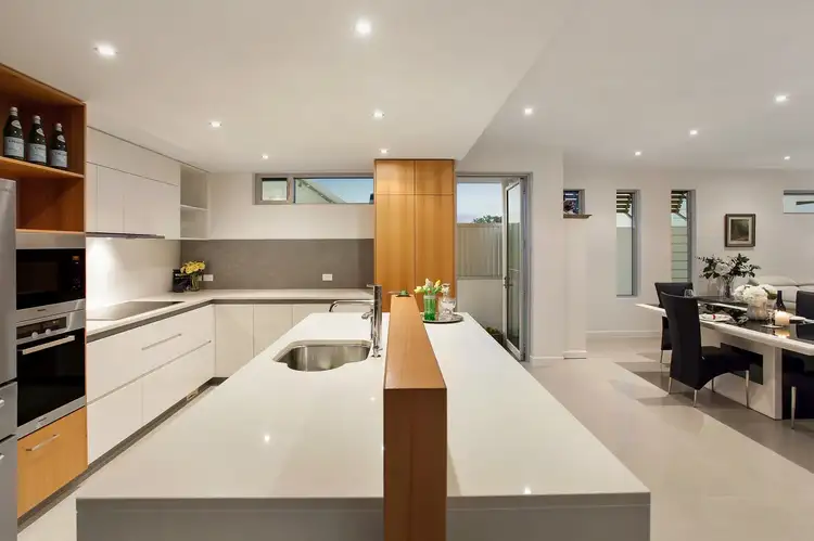Fifth view of Homely apartment listing, 4 201 Gympie Terrace, Noosaville QLD 4566