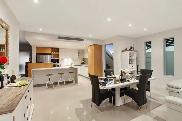 Sixth view of Homely apartment listing, 4 201 Gympie Terrace, Noosaville QLD 4566