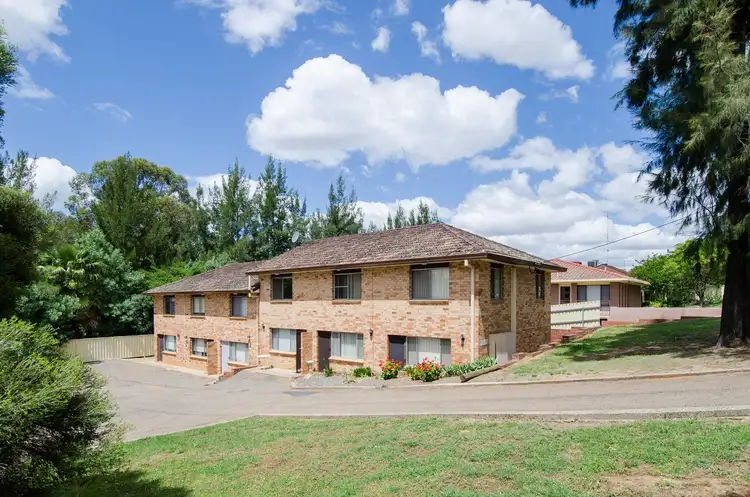 Main view of Homely unit listing, 5/121 Lake Albert Road, Wagga Wagga NSW 2650