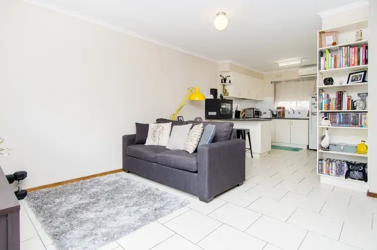 Second view of Homely unit listing, 5/121 Lake Albert Road, Wagga Wagga NSW 2650