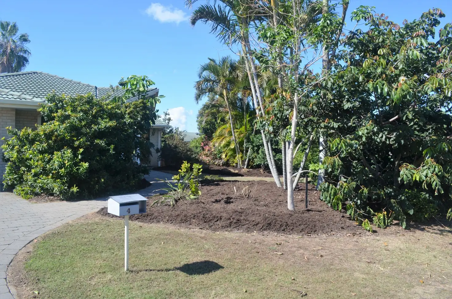 Main view of Homely house listing, 4 Davis Drive, Kawungan QLD 4655