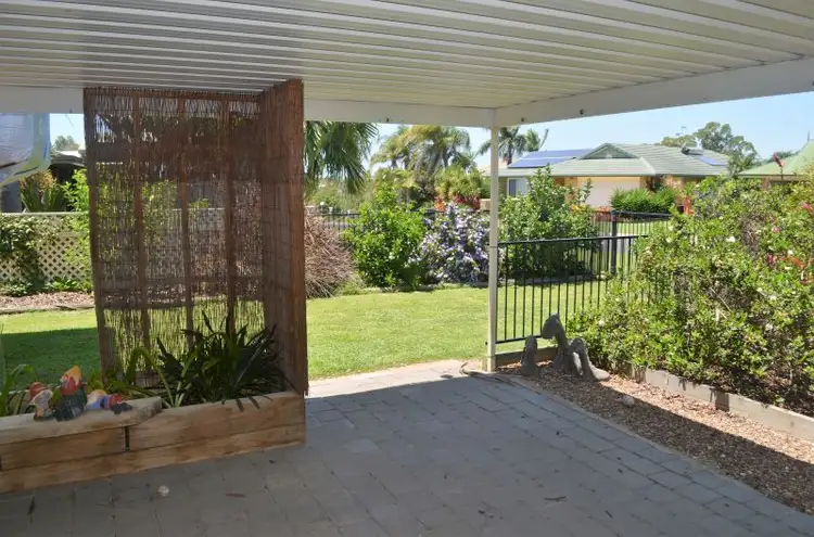 Second view of Homely house listing, 4 Davis Drive, Kawungan QLD 4655