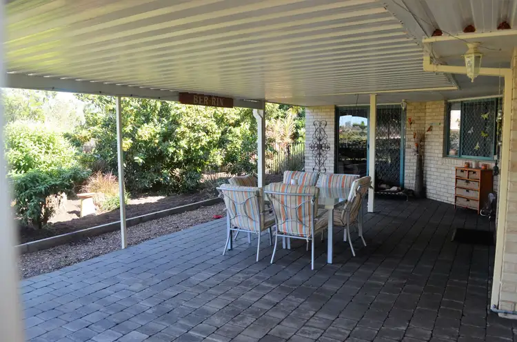 Third view of Homely house listing, 4 Davis Drive, Kawungan QLD 4655