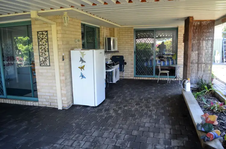 Fourth view of Homely house listing, 4 Davis Drive, Kawungan QLD 4655
